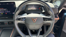 CUPRA Born 150kW V2 58kWh 5dr Auto Electric Hatchback